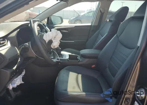 2024 Toyota Rav4 Xle Premium из США, поврежденный, VIN 2T3A1RFV2RC416702